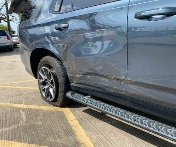 Tello s Collision Center