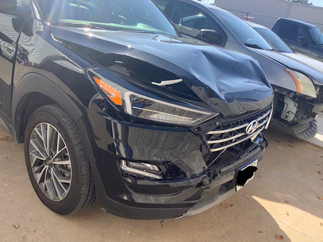 Tello s Collision Center