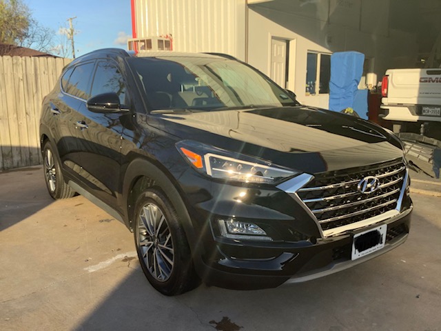 Tello s Collision Center