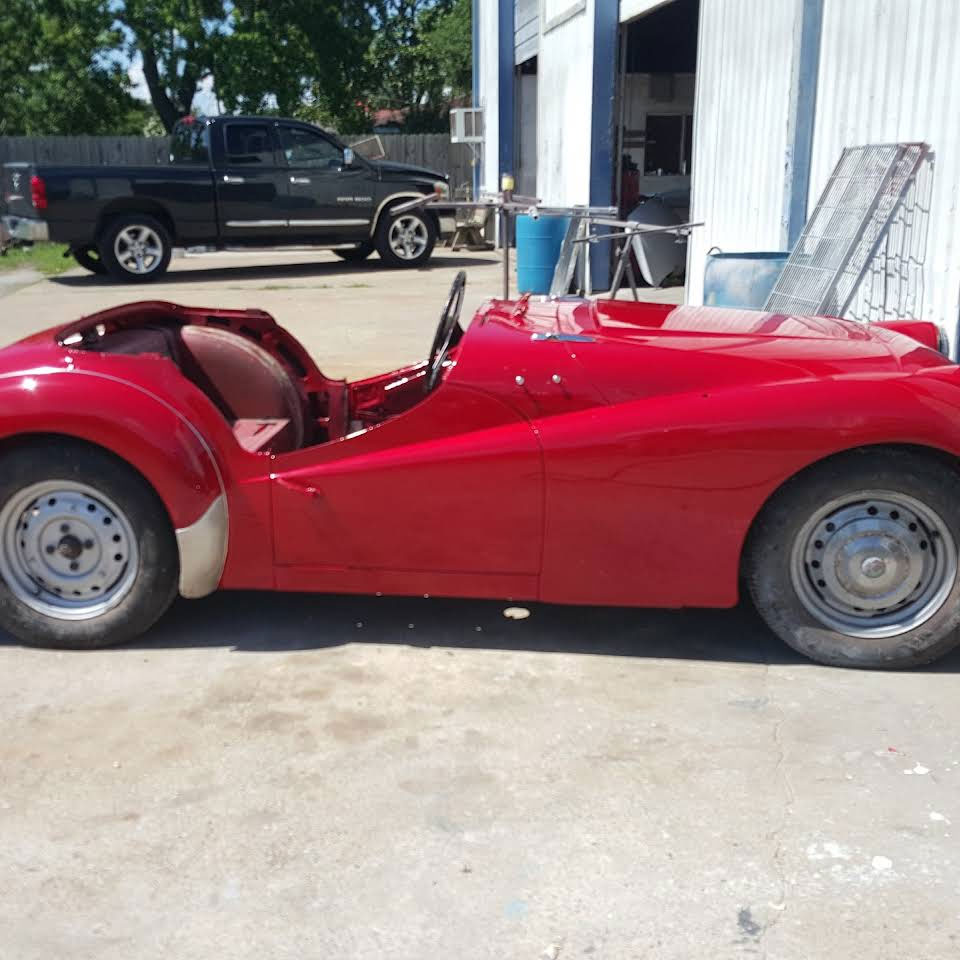 Tello s Collision Center