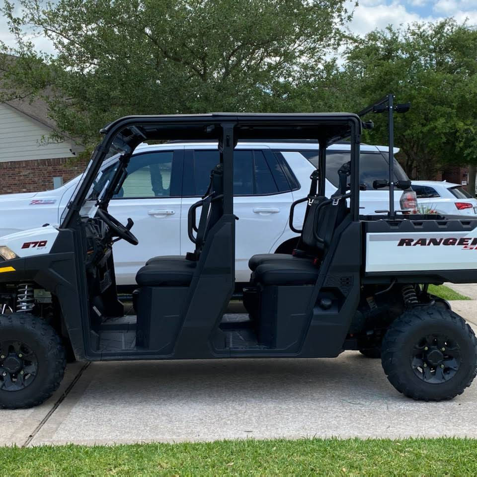 Tello s Collision Center