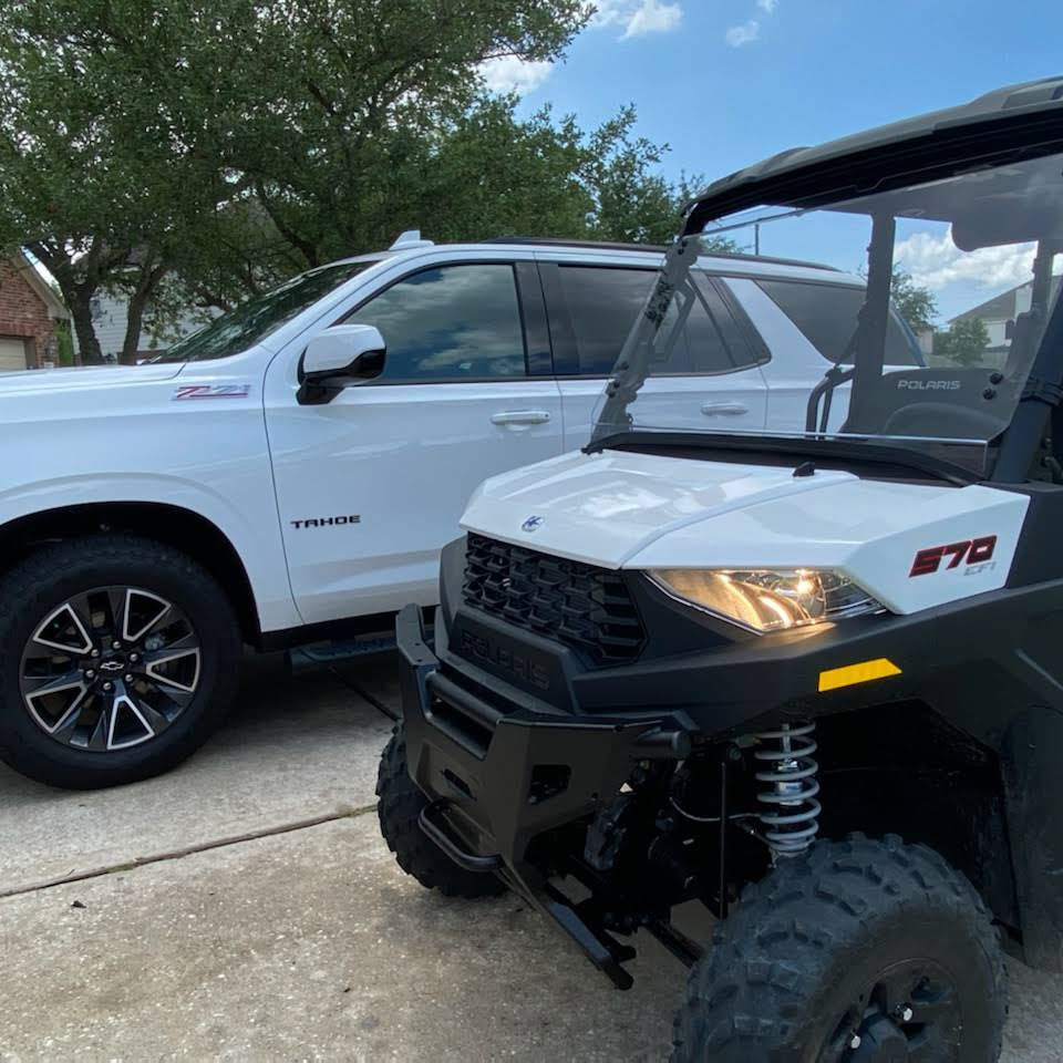 Tello s Collision Center