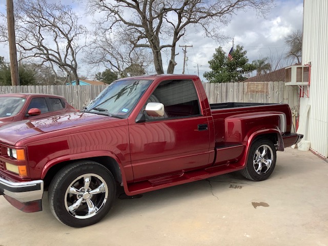 Tello s Collision Center