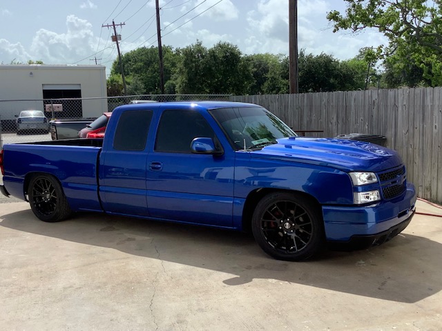 Tello s Collision Center