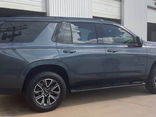 Tello s Collision Center