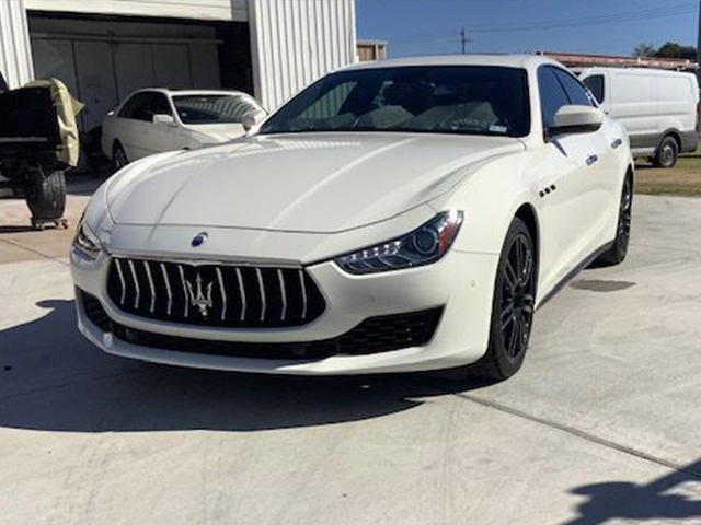 Tello s Collision Center