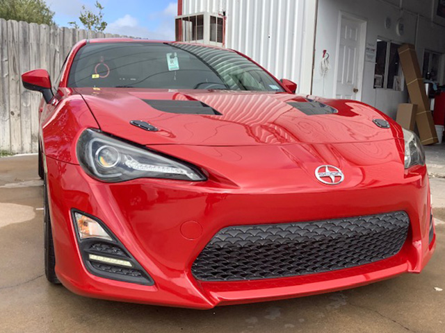 Tello s Collision Center