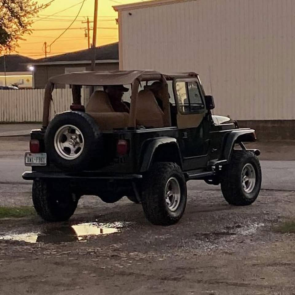 Tello s Collision Center