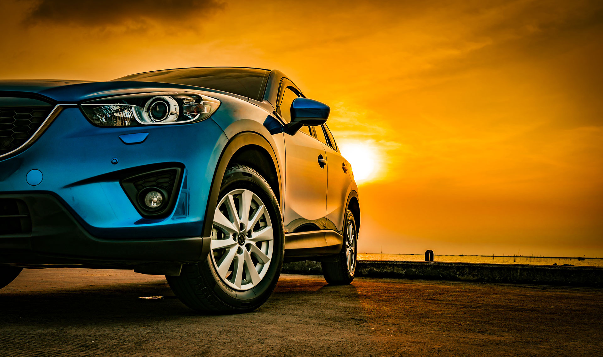 Tello s Collision Center